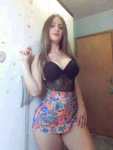 Проститутка Оксана